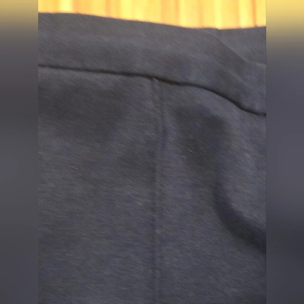 Alfred Dunner Straight-Leg Dress Pants